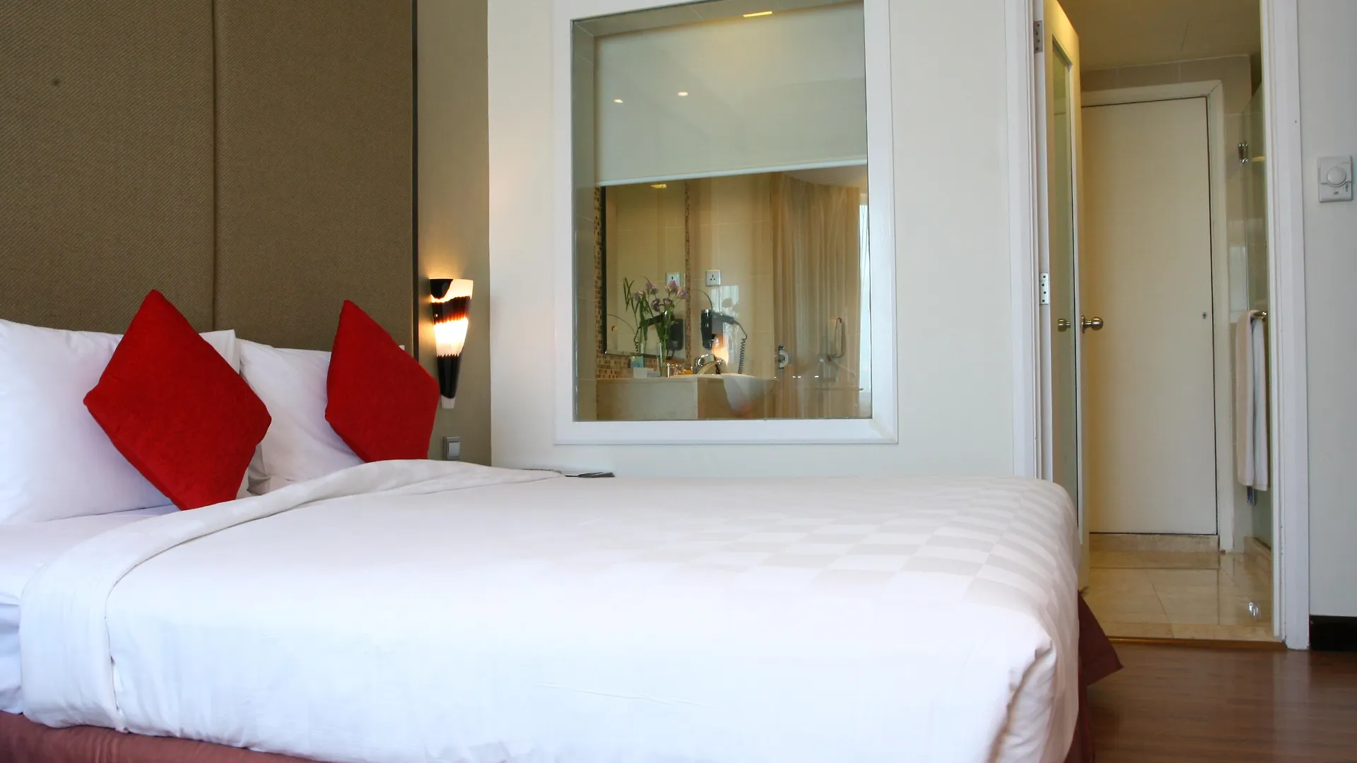 Novotel Kuala Lumpur City Centre
