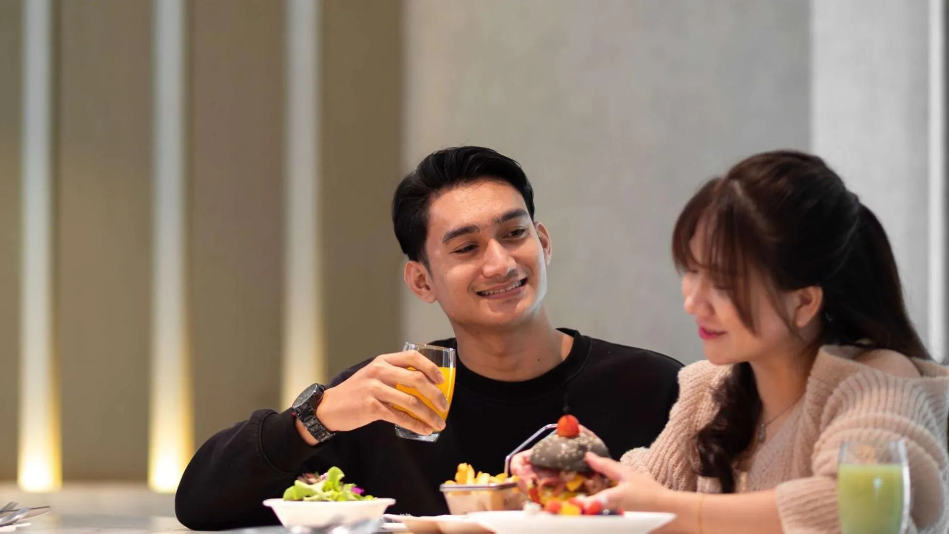 Novotel Kuala Lumpur City Centre