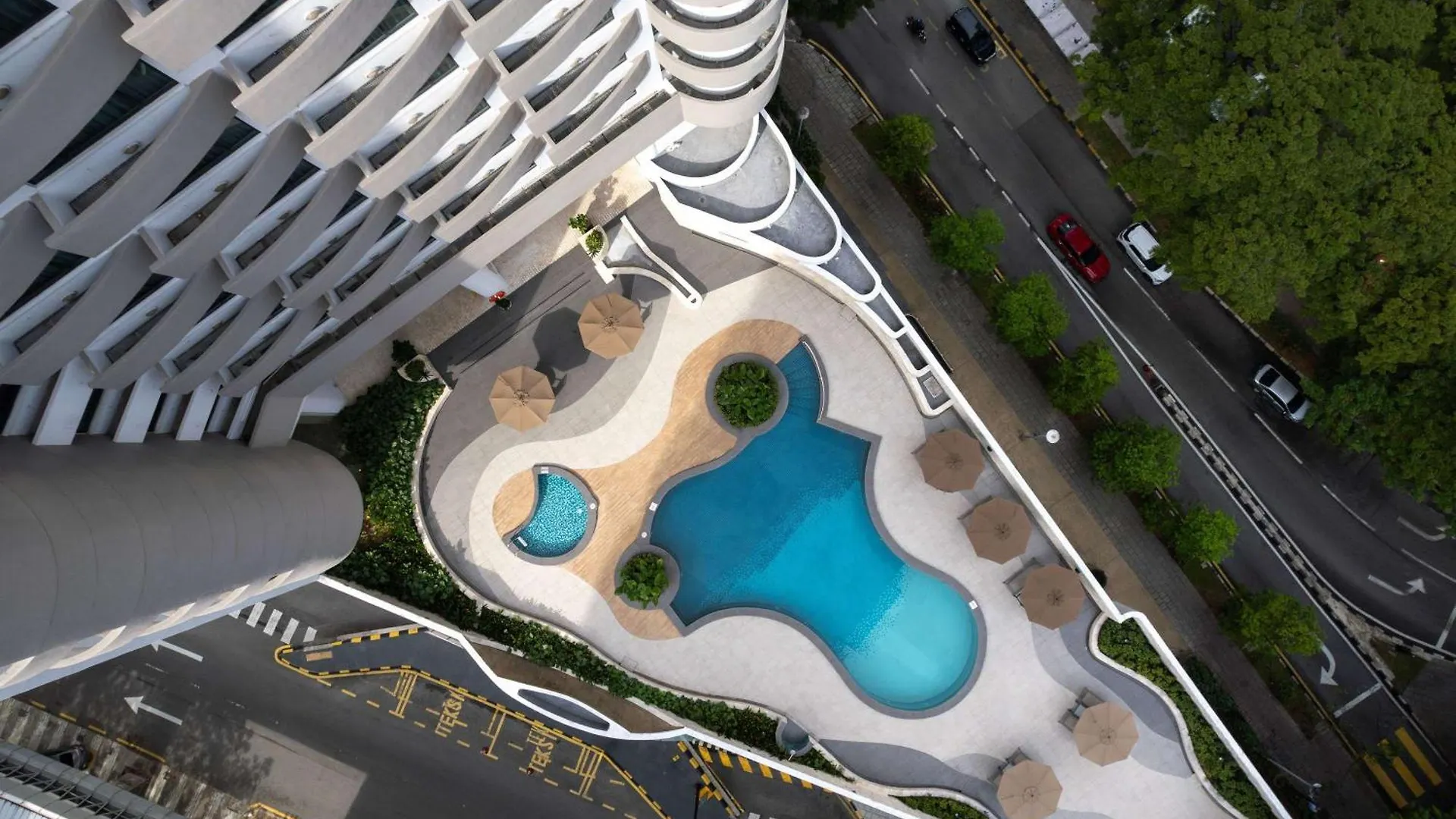 Novotel Kuala Lumpur City Centre