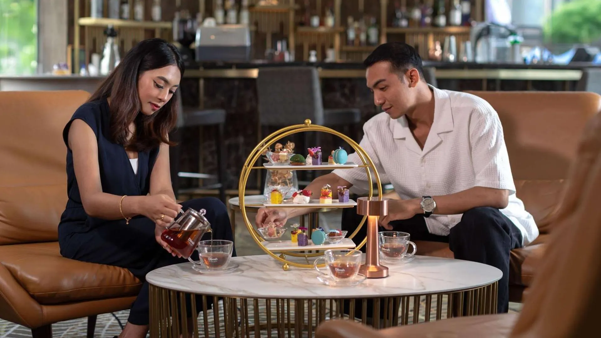 Novotel Kuala Lumpur City Centre Hotel