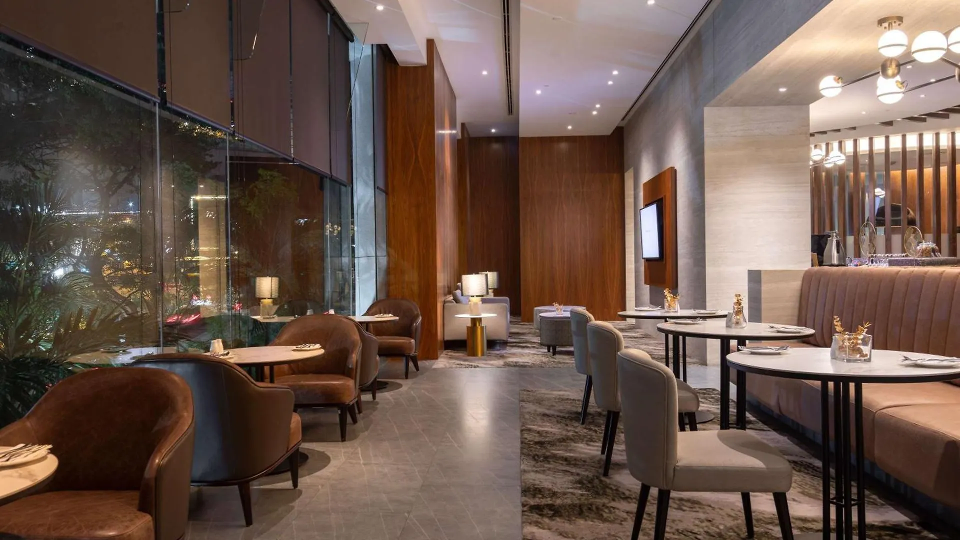Novotel Kuala Lumpur City Centre Malaysia