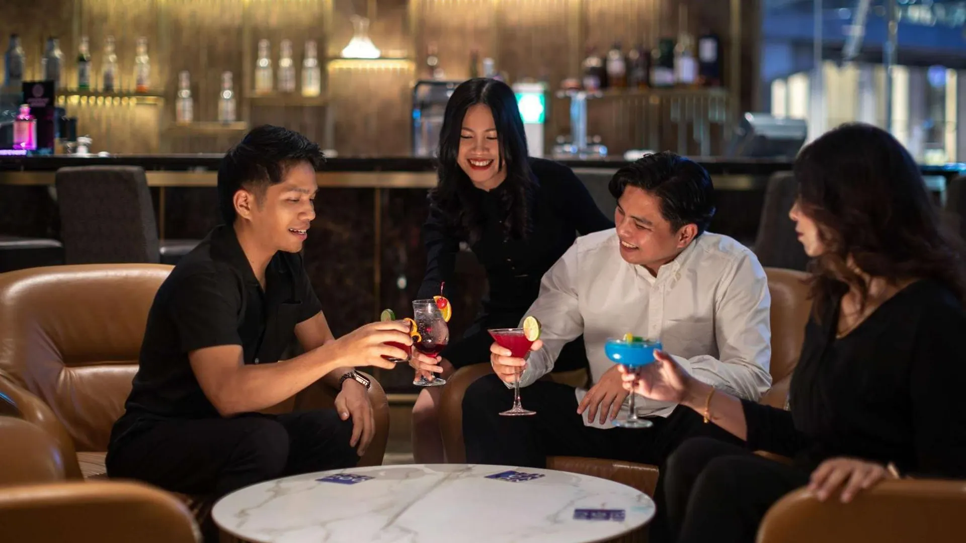Hotel Novotel Kuala Lumpur City Centre