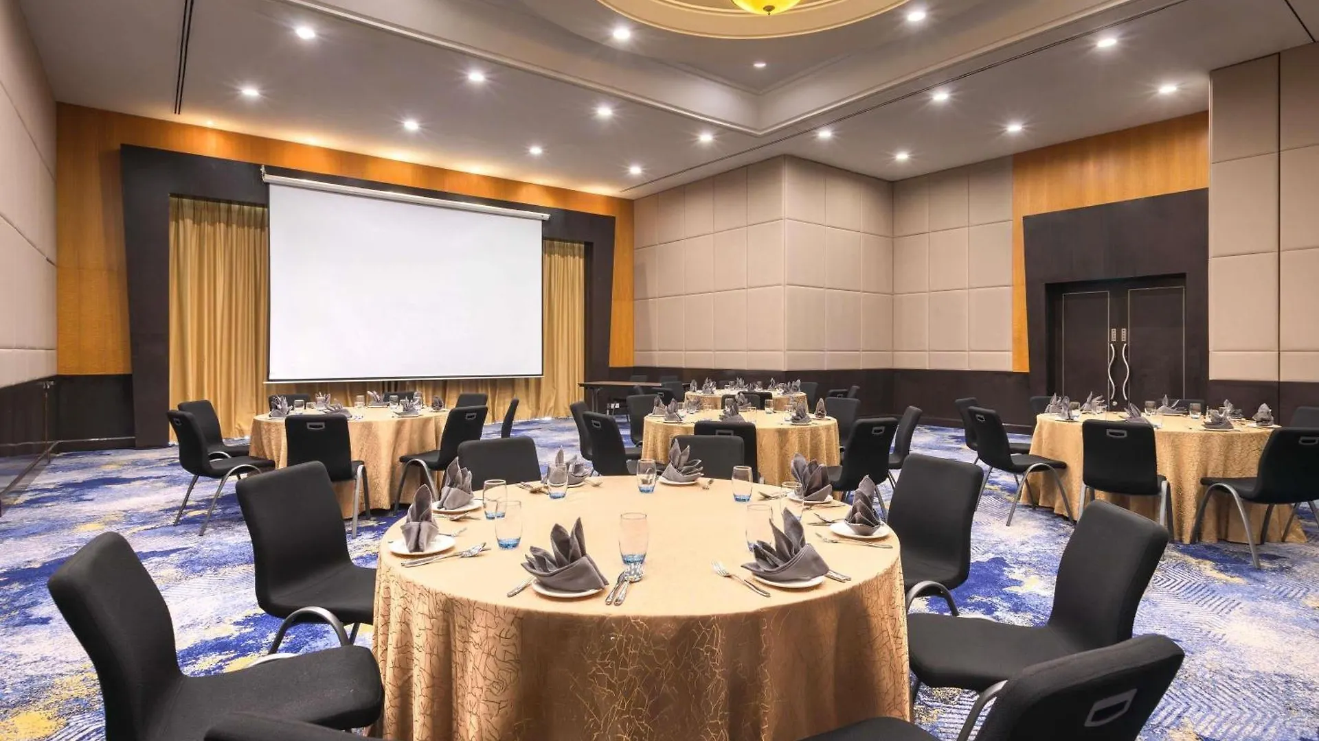Novotel Kuala Lumpur City Centre Malaysia