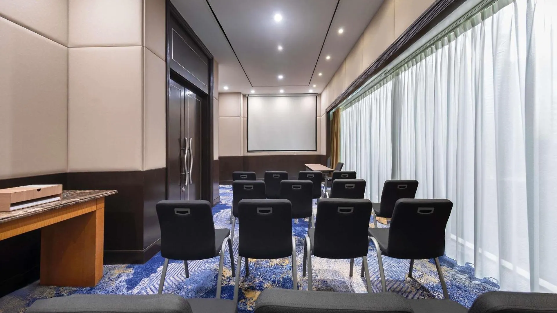 Novotel Kuala Lumpur City Centre