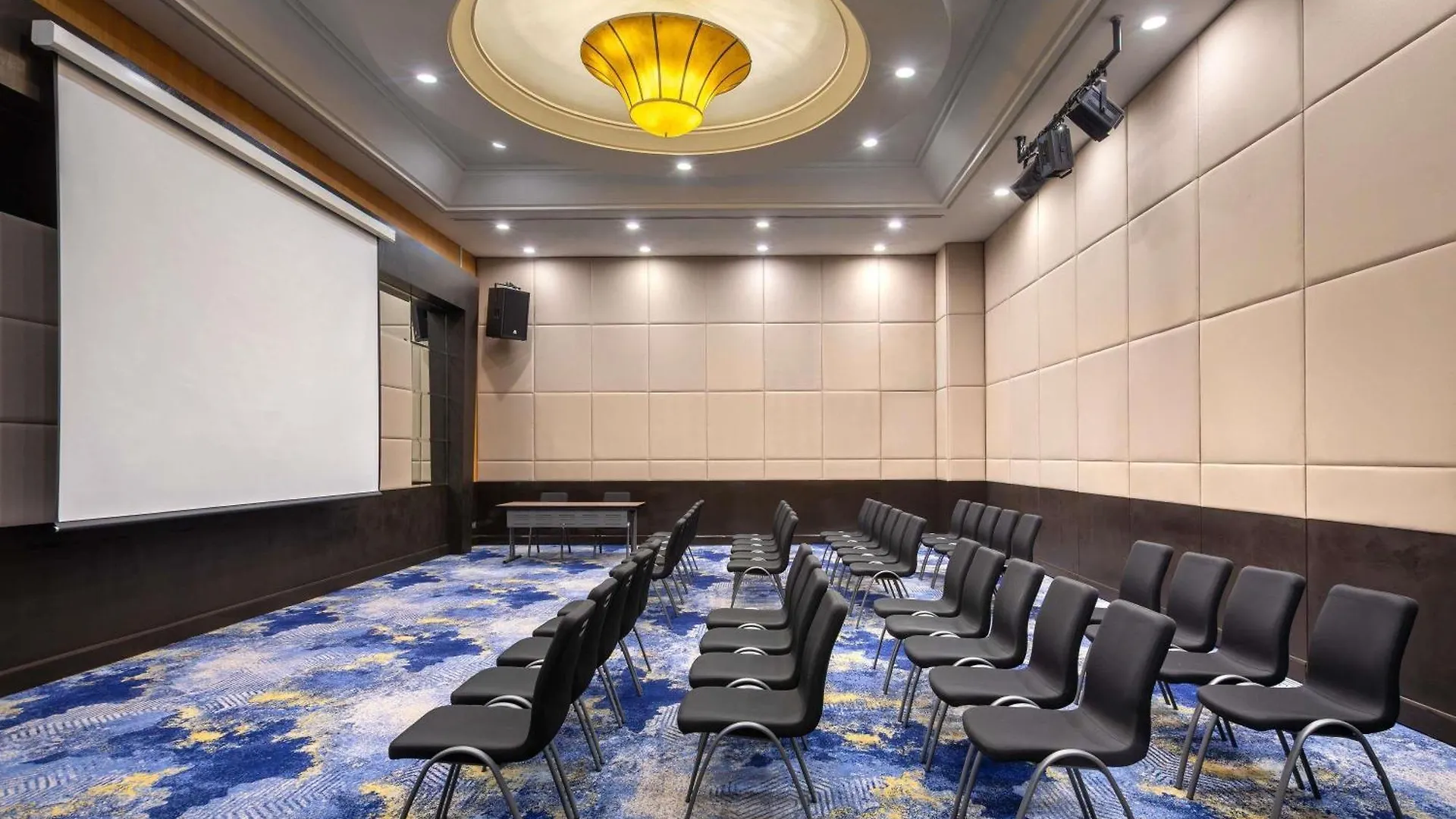 Hotel Novotel Kuala Lumpur City Centre