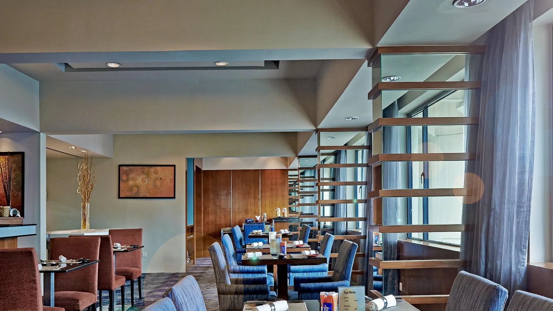 Novotel Kuala Lumpur City Centre Отель