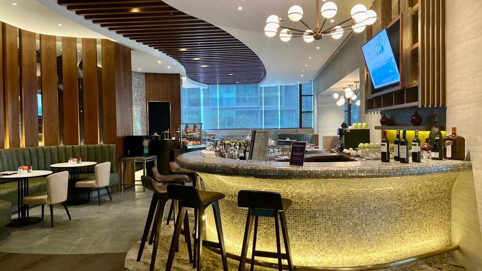 Novotel Kuala Lumpur City Centre 4*,  Malaysia