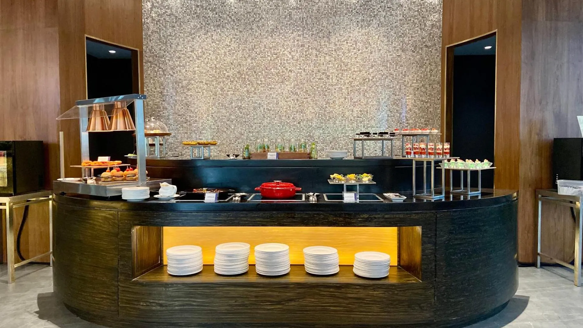Novotel Kuala Lumpur City Centre Malaysia