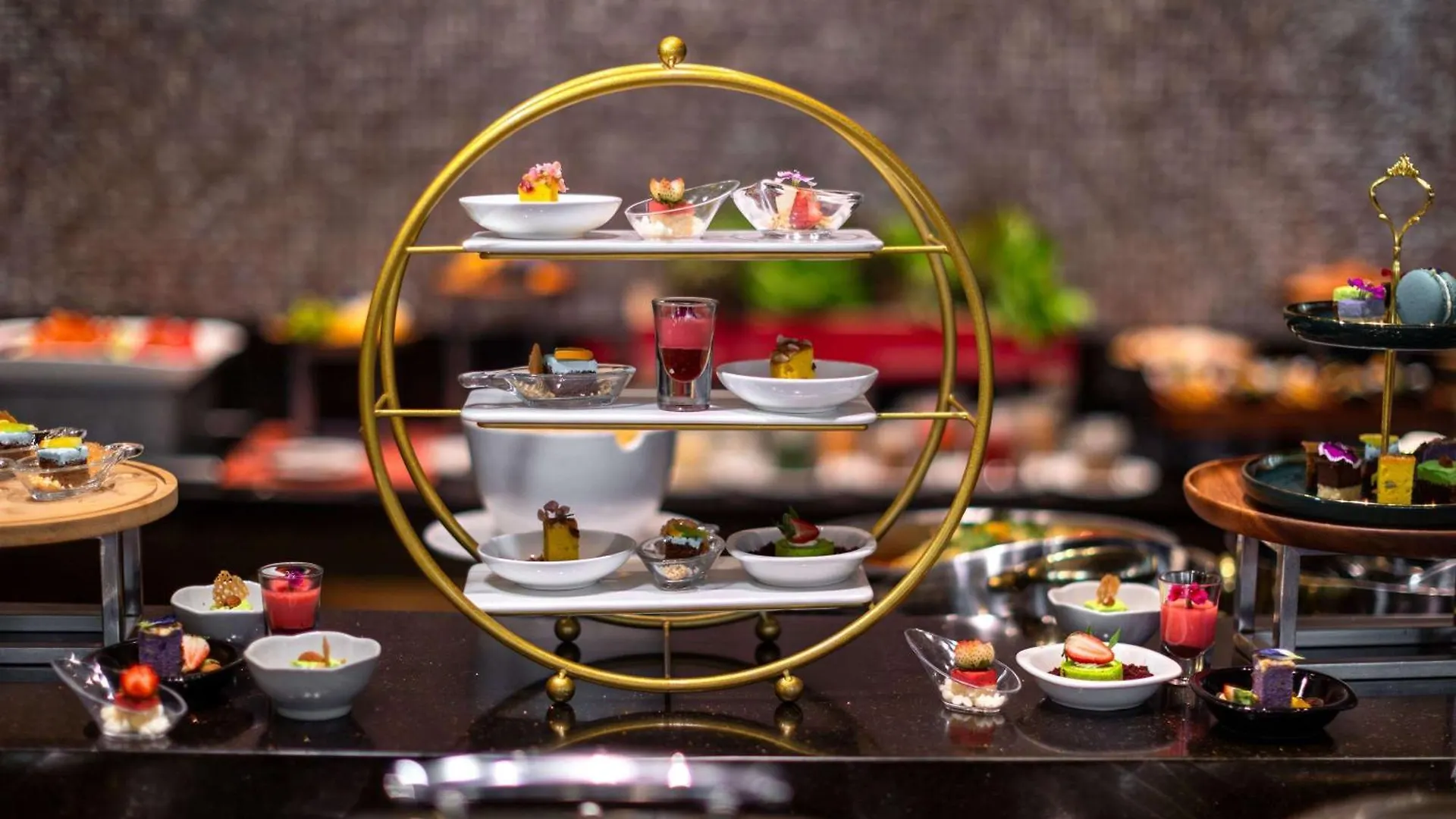 Novotel Kuala Lumpur City Centre Отель