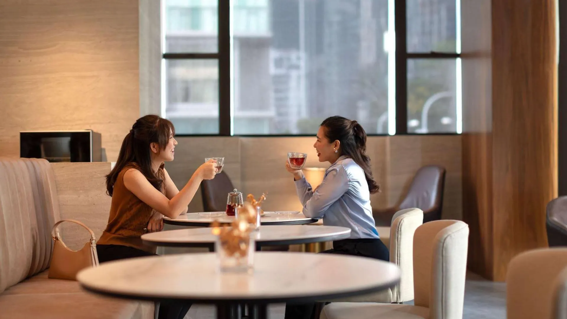 Novotel Kuala Lumpur City Centre Malasia
