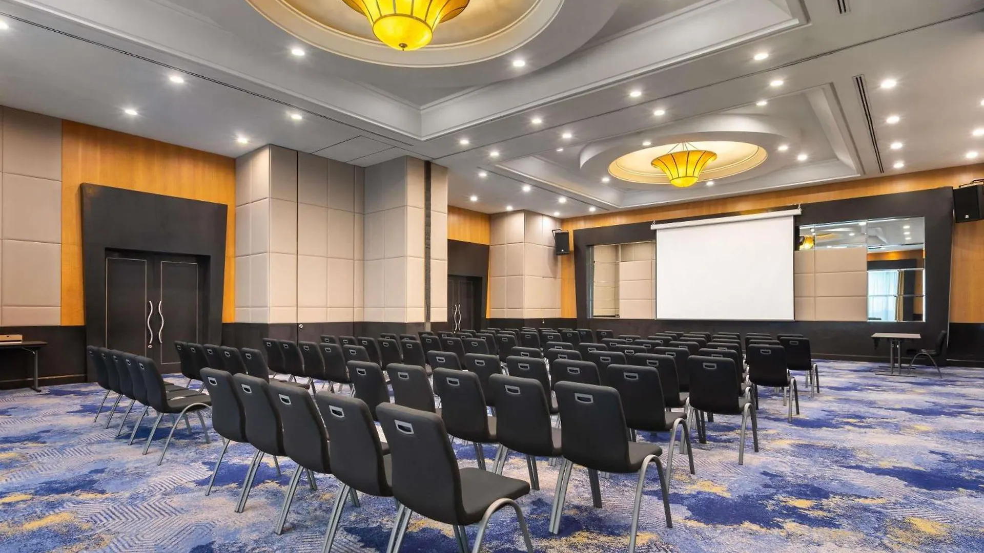 Novotel Kuala Lumpur City Centre