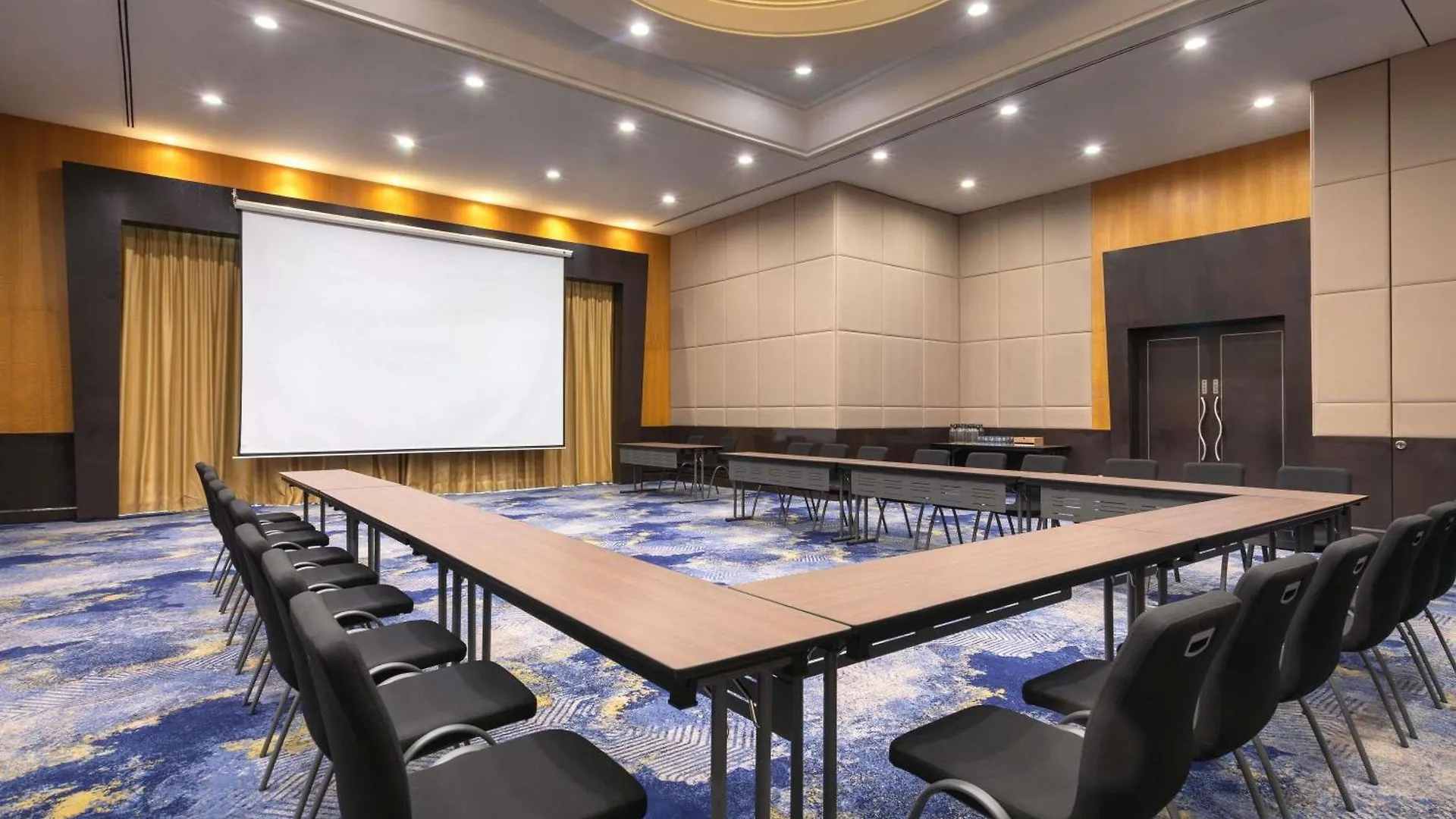 Novotel Kuala Lumpur City Centre