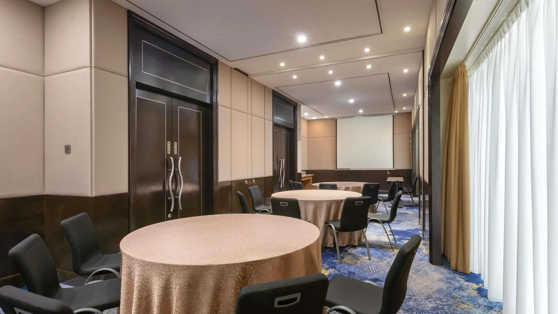 Hotel Novotel Kuala Lumpur City Centre