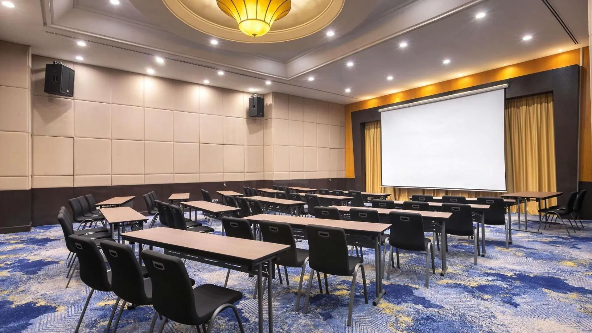 Novotel Kuala Lumpur City Centre