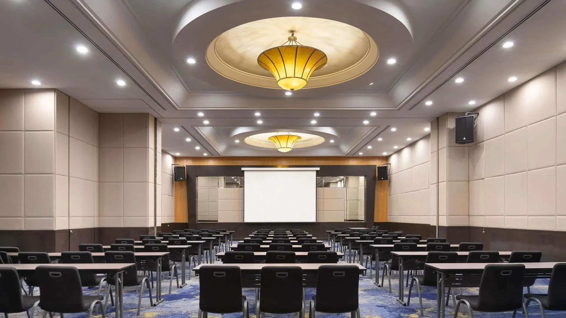 Novotel Kuala Lumpur City Centre