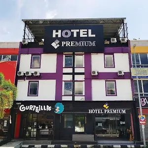 ** Otel Premium Malezya