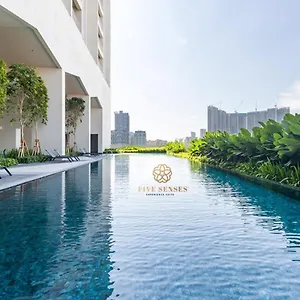 Apartment Una Residences, Sunway Velocity By Five Senses