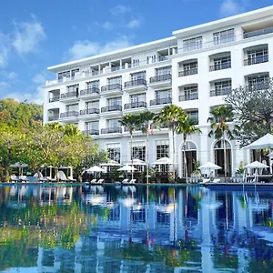 The Danna Langkawi - A Member Of Small Luxury Of The World Feriested Pantai Kok