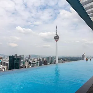Apartamento Ss Platinum Klcc, Kuala Lumpur