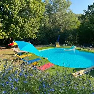 Casa Ludese France