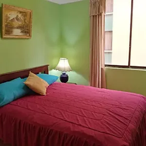 Hermoso Al Norte Cerca De La Embajada Americana Apartamento
