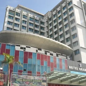 **** Otel Granada Malezya