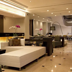 Ac By Marriott فندق