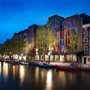 Andaz Amsterdam, Prinsengracht, By Hyatt Hotel Amsterdam