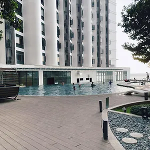 The Shore - Casa Kinabalu , 亞庇 马来西亚