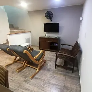 Casa San Jero Сasa de vacaciones