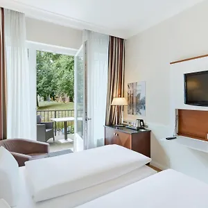 **** Otel Austria Trend Parkhotel Schoenbrunn Avusturya
