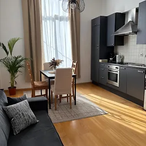 L&l 1 Apartamento