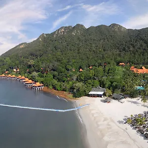 Berjaya Langkawi Feriested Pantai Kok