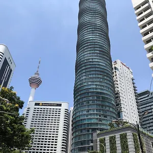 Vortex Klcc Куала-Лумпур