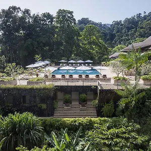 ***** Resort The Langkawi Malezya