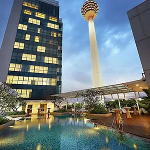 Oasia By Far East Hospitality Куала-Лумпур