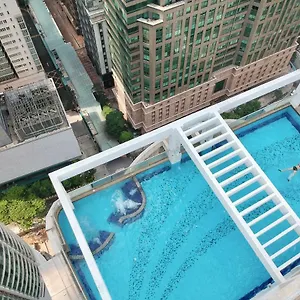 Parkview Klcc Serviced Куала-Лумпур