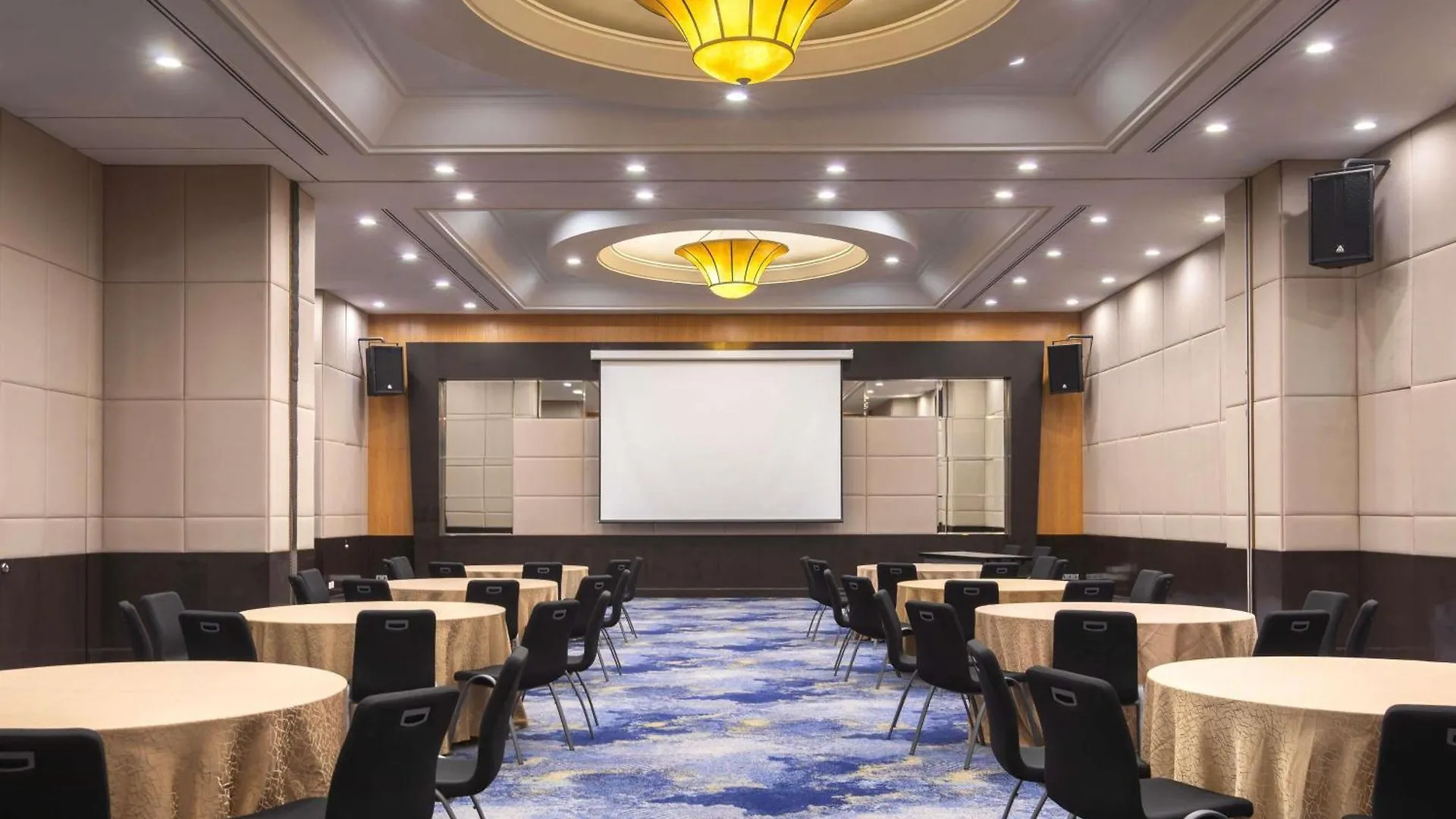 Hotel Novotel Kuala Lumpur City Centre