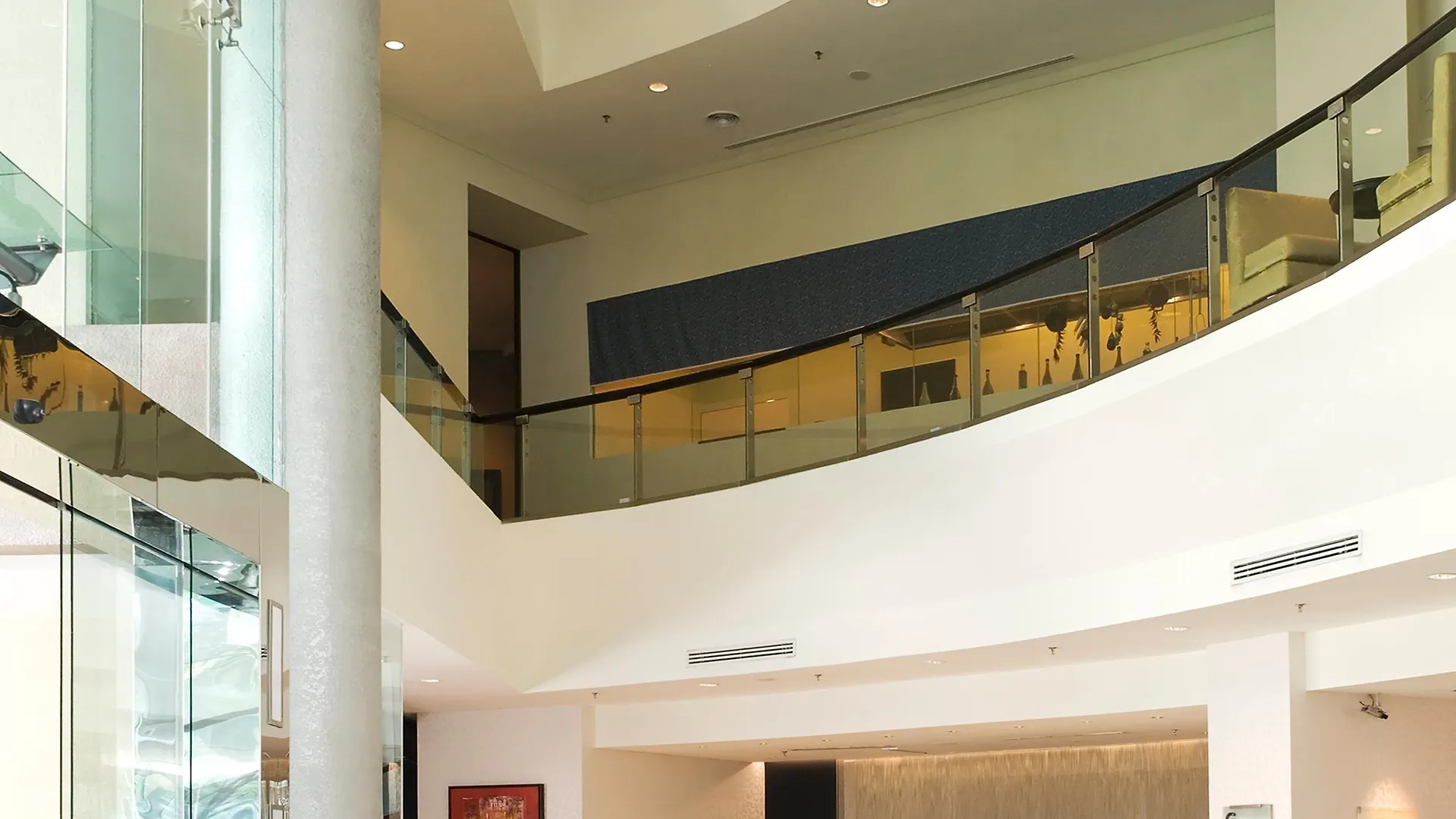 **** Hotel Novotel Kuala Lumpur City Centre Malaysia