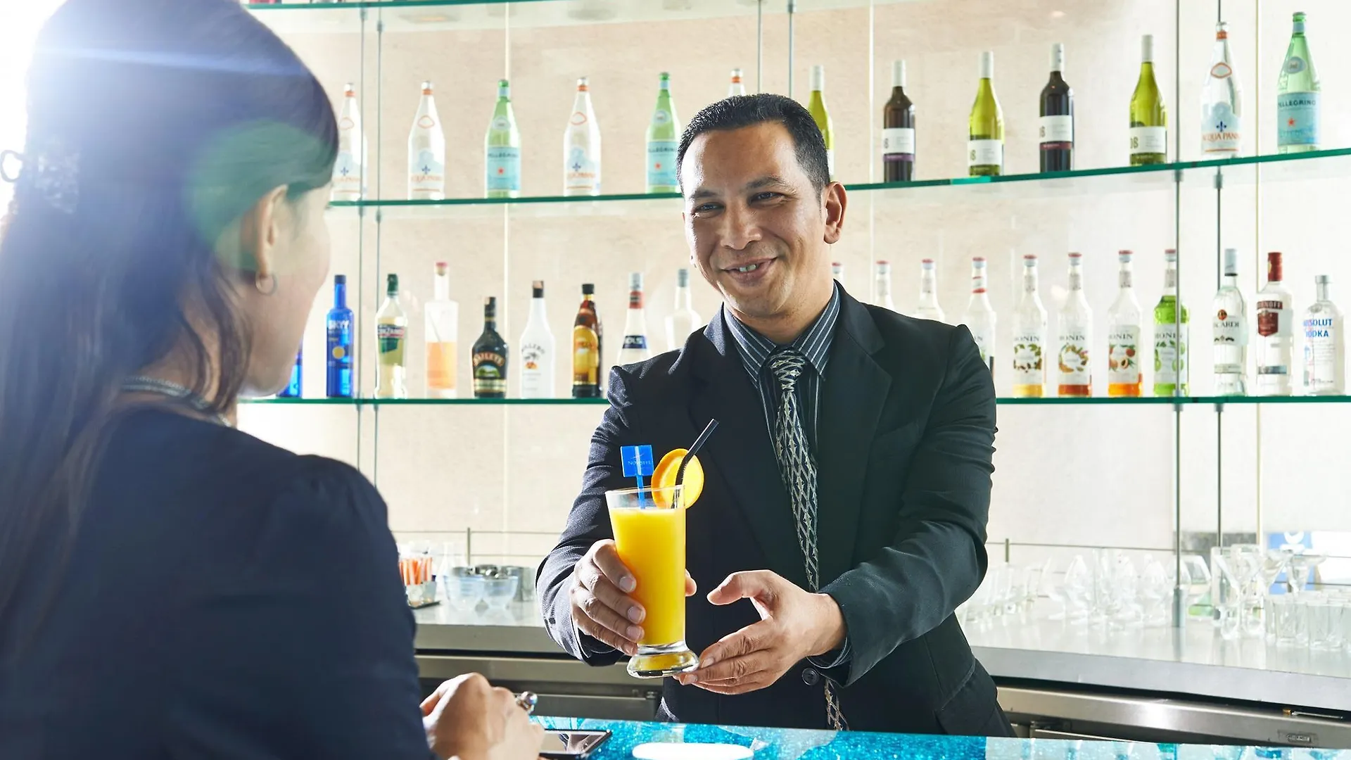 Novotel Kuala Lumpur City Centre Hotel