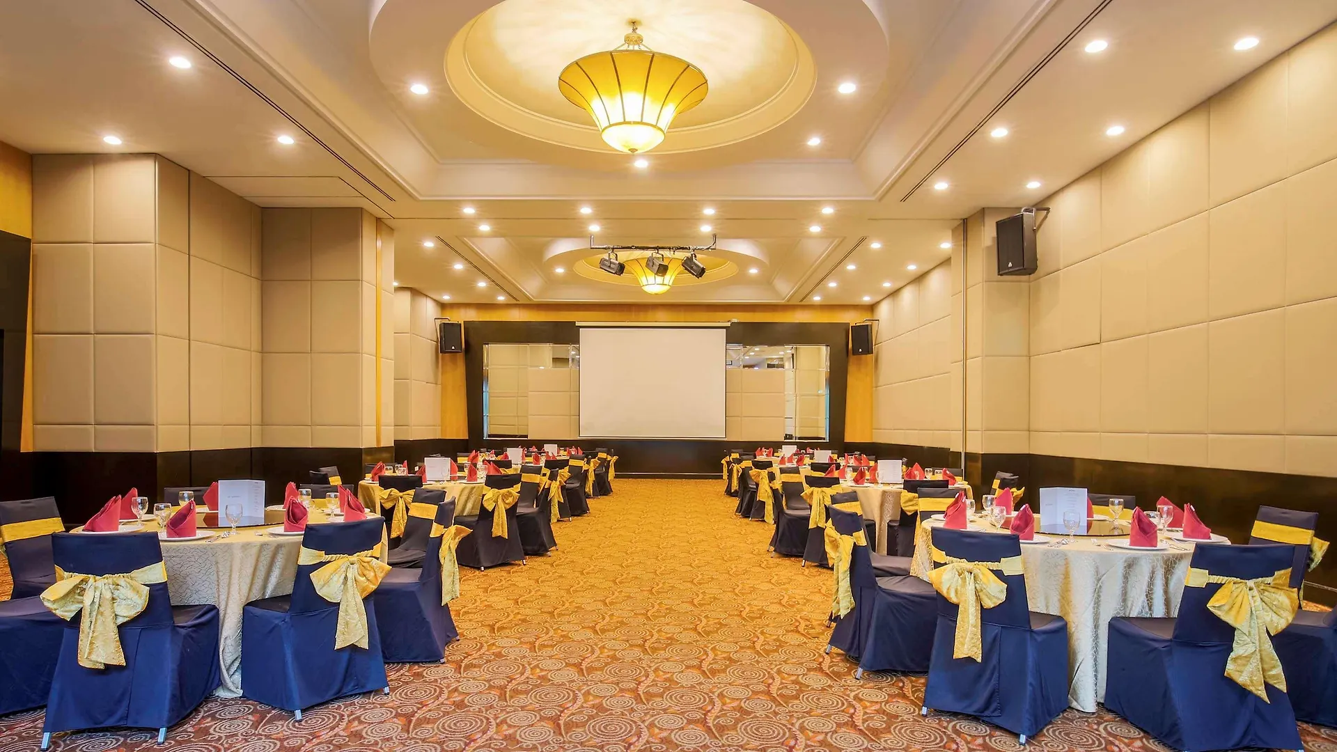 Novotel Kuala Lumpur City Centre