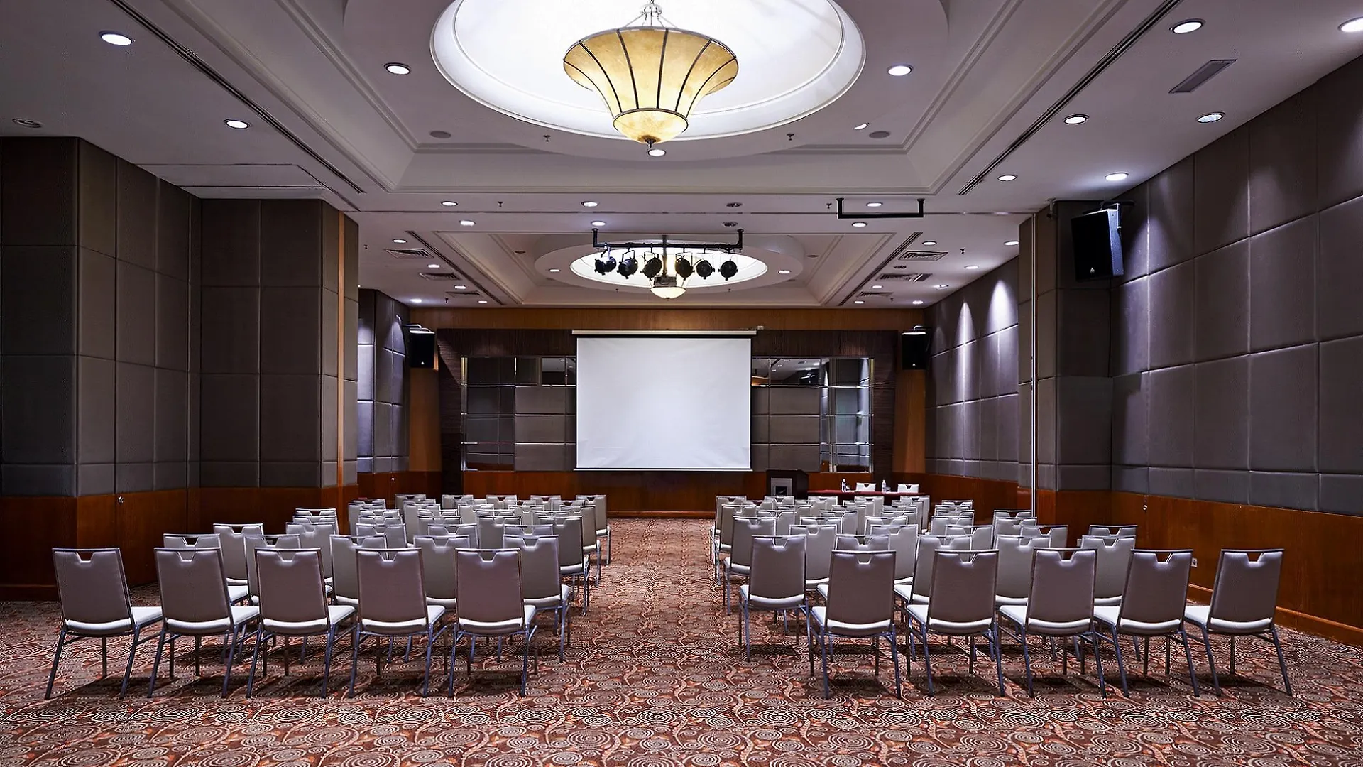 Hotel Novotel Kuala Lumpur City Centre