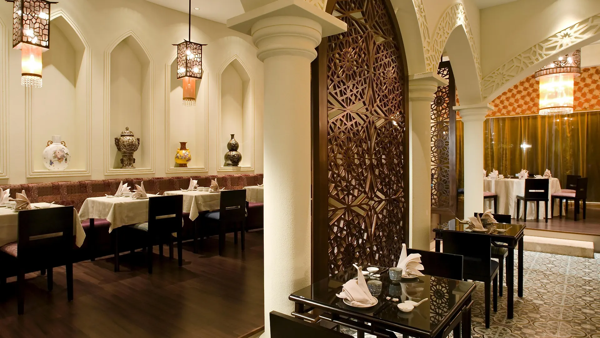 **** Hotel Novotel Kuala Lumpur City Centre Malaysia