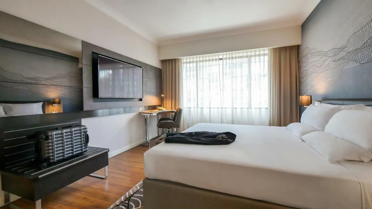 Novotel Kuala Lumpur City Centre Hotel